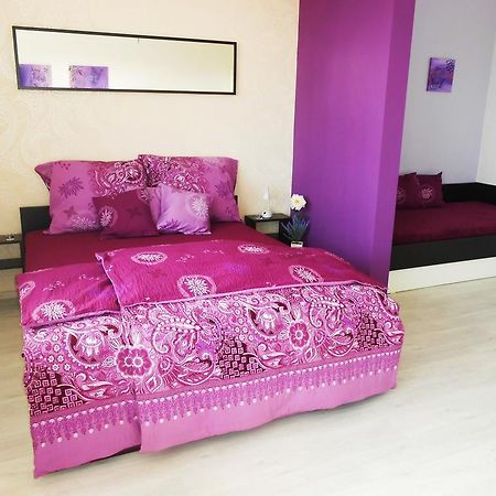Apartments 4U Center + Free Parking ออลอโมตซ์ ภายนอก รูปภาพ
