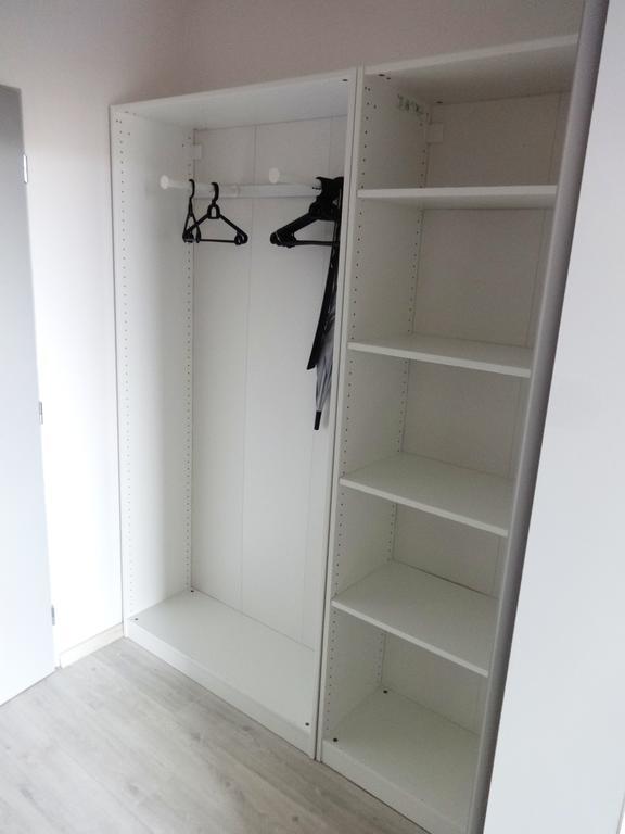 Apartments 4U Center + Free Parking ออลอโมตซ์ ภายนอก รูปภาพ