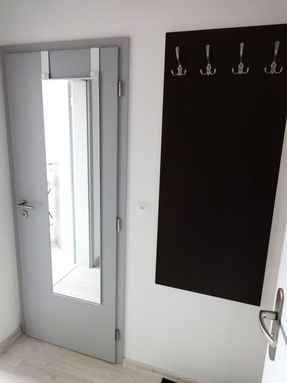 Apartments 4U Center + Free Parking ออลอโมตซ์ ภายนอก รูปภาพ