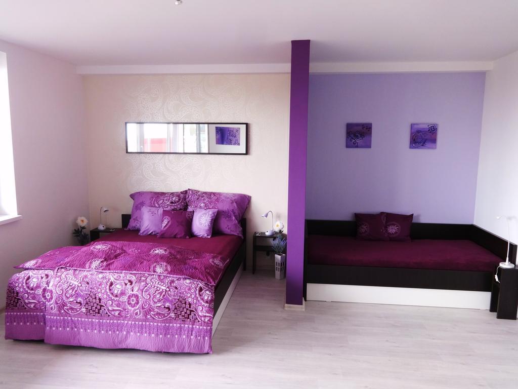 Apartments 4U Center + Free Parking ออลอโมตซ์ ภายนอก รูปภาพ